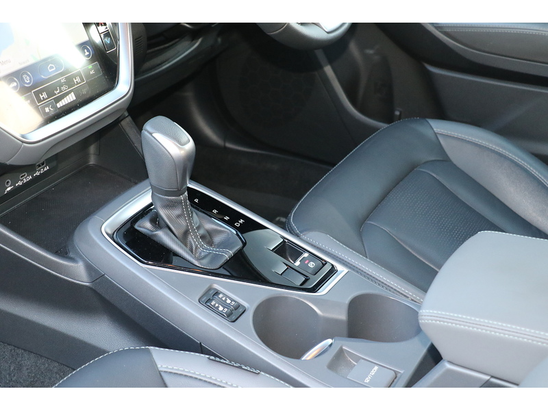 Subaru 2.0 i e-Boxer Touring SUV 5dr Petrol Hybrid Lineartronic 4WD Euro 6 (s/s) (136 ps)