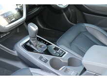 Subaru Crosstrek i e-Boxer Touring 