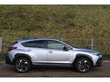 Subaru Crosstrek i e-Boxer Touring 