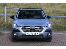 Subaru Crosstrek i e-Boxer Touring 