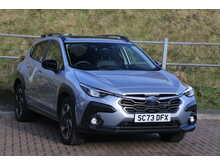 Subaru Crosstrek i e-Boxer Touring 