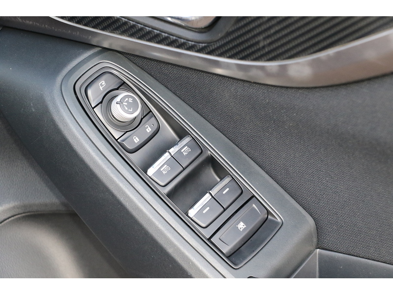 Subaru 1.6i SE Hatchback 5dr Petrol Lineartronic 4WD Euro 6 (s/s) (114 ps)