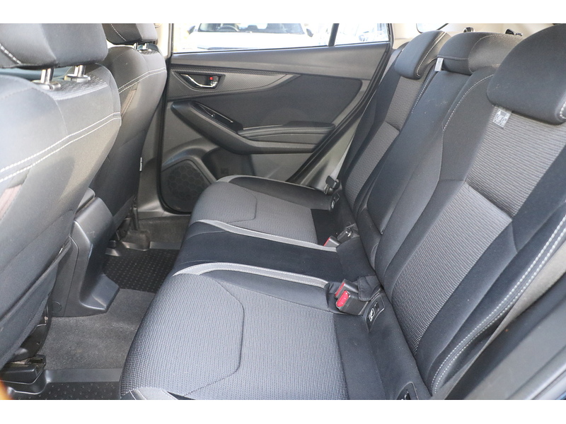 Subaru 1.6i SE Hatchback 5dr Petrol Lineartronic 4WD Euro 6 (s/s) (114 ps)