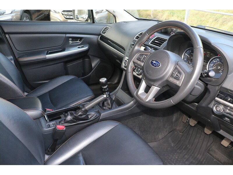 Subaru 2.0D SE Premium SUV 5dr Diesel Manual 4WD Euro 6 (147 ps)