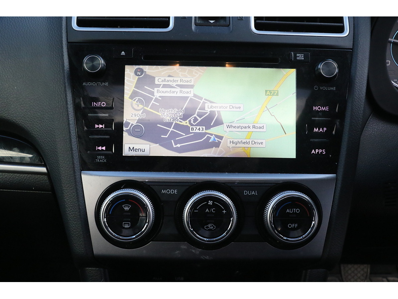 Subaru 2.0D SE Premium SUV 5dr Diesel Manual 4WD Euro 6 (147 ps)