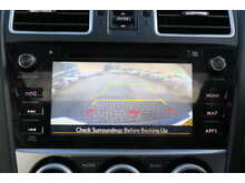 Subaru XV D SE Premium 