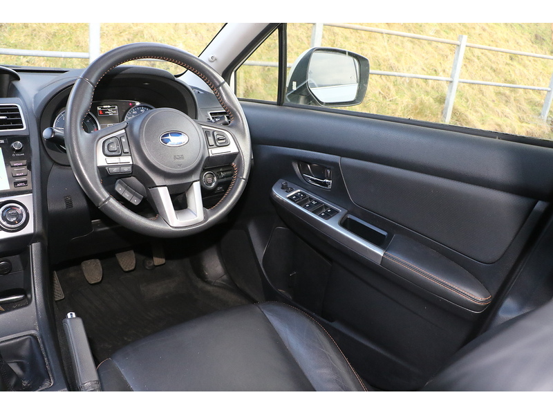 Subaru 2.0D SE Premium SUV 5dr Diesel Manual 4WD Euro 6 (147 ps)