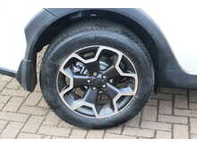 Subaru XV D SE Premium 