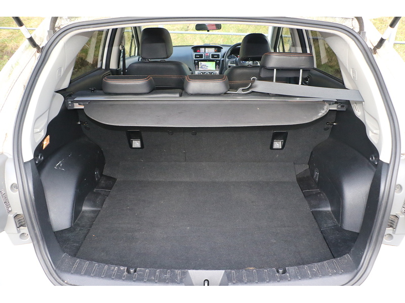 Subaru 2.0D SE Premium SUV 5dr Diesel Manual 4WD Euro 6 (147 ps)