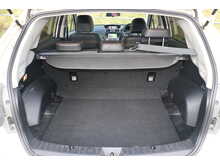 Subaru XV D SE Premium 