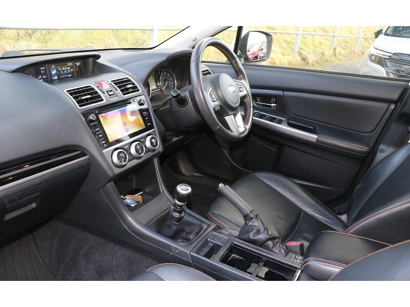 Subaru 2.0D SE Premium SUV 5dr Diesel Manual 4WD Euro 6 (147 ps)