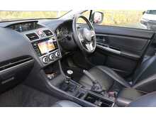 Subaru XV D SE Premium 