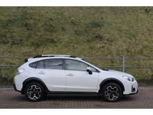 Subaru XV D SE Premium 