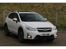 Subaru XV D SE Premium 