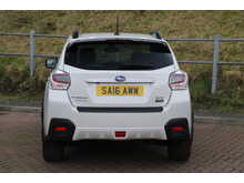 Subaru XV D SE Premium 