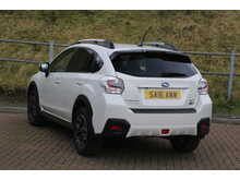 Subaru XV D SE Premium 