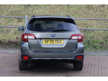 Subaru Outback i SE Premium 