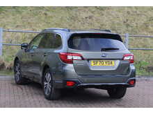 Subaru Outback i SE Premium 