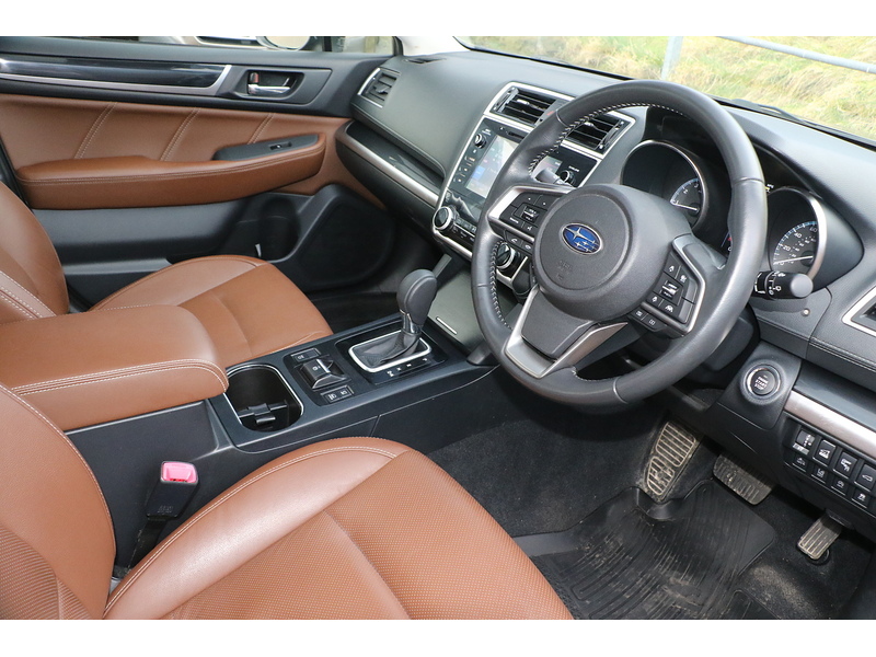 Subaru 2.5i SE Premium Estate 5dr Petrol Lineartronic 4WD Euro 6 (s/s) (175 ps)