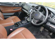 Subaru Outback i SE Premium 