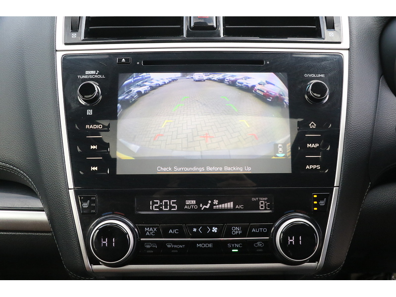 Subaru 2.5i SE Premium Estate 5dr Petrol Lineartronic 4WD Euro 6 (s/s) (175 ps)