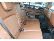 Subaru Outback i SE Premium 