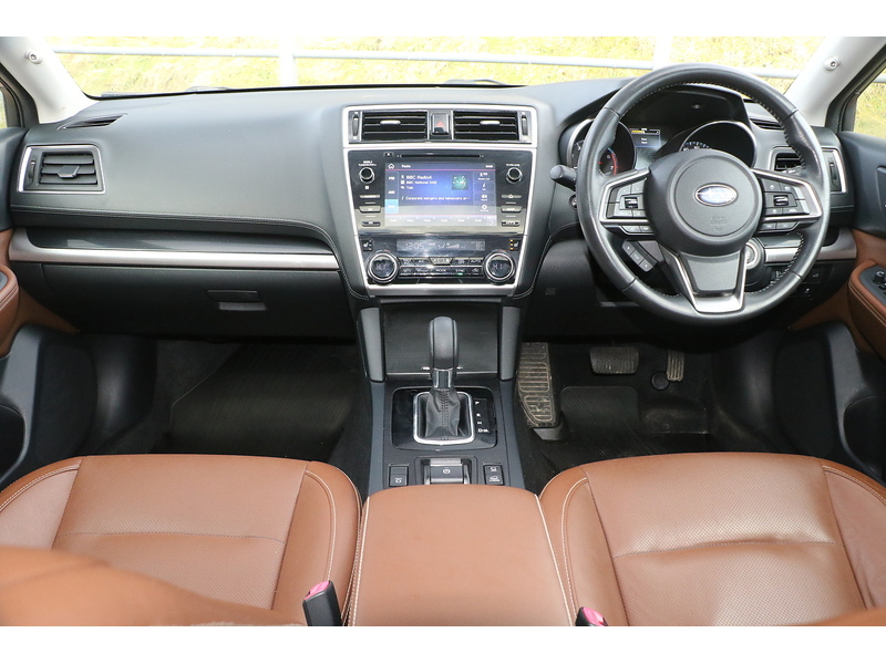 Subaru 2.5i SE Premium Estate 5dr Petrol Lineartronic 4WD Euro 6 (s/s) (175 ps)