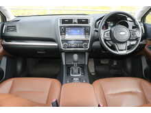 Subaru Outback i SE Premium 