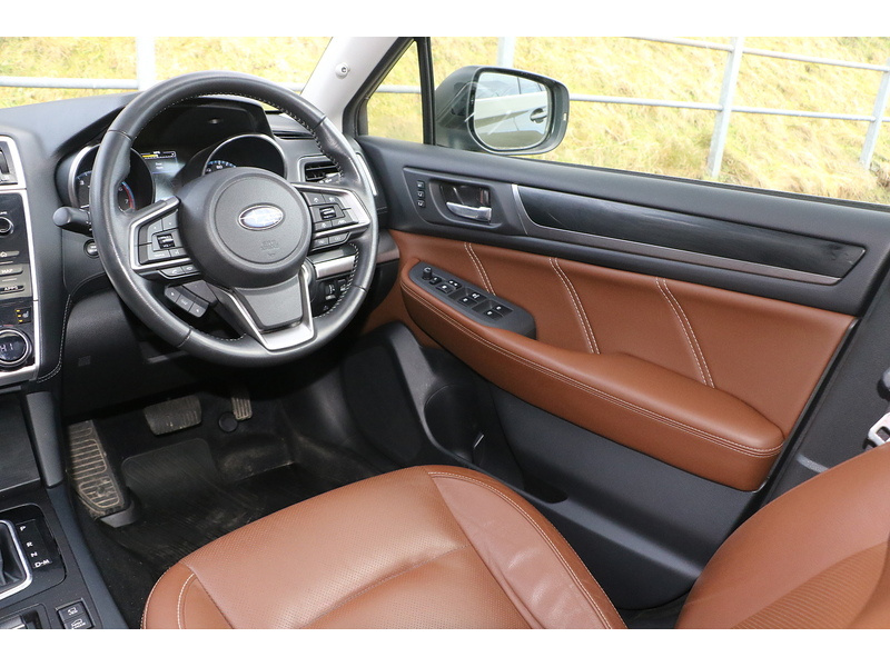 Subaru 2.5i SE Premium Estate 5dr Petrol Lineartronic 4WD Euro 6 (s/s) (175 ps)