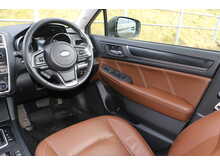 Subaru Outback i SE Premium 