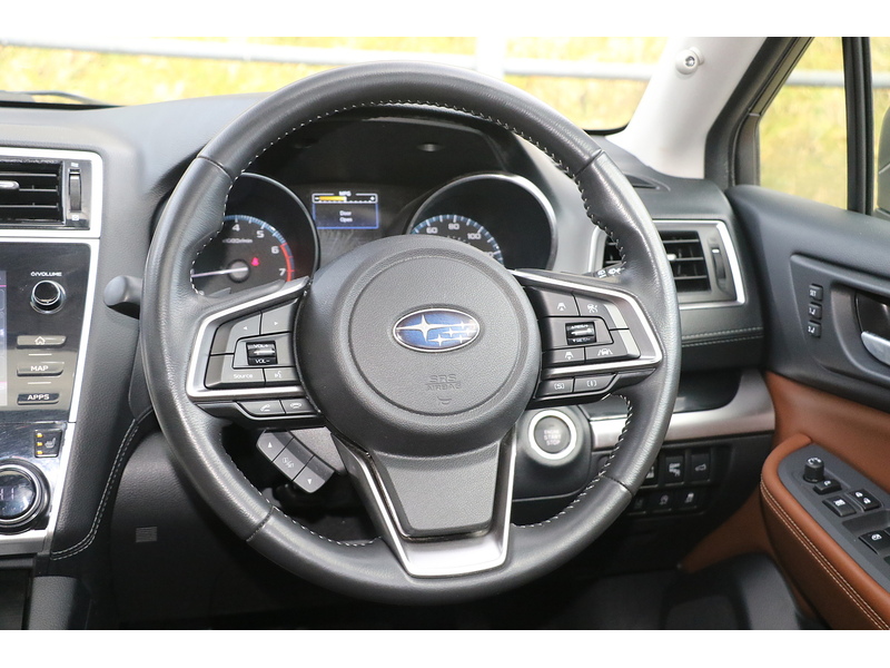 Subaru 2.5i SE Premium Estate 5dr Petrol Lineartronic 4WD Euro 6 (s/s) (175 ps)