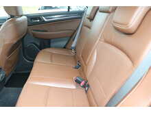 Subaru Outback i SE Premium 