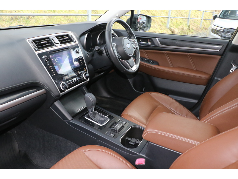 Subaru 2.5i SE Premium Estate 5dr Petrol Lineartronic 4WD Euro 6 (s/s) (175 ps)