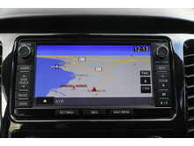 Mitsubishi L200 DI-D DC Warrior 