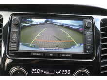 Mitsubishi L200 DI-D DC Warrior 