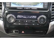 Mitsubishi L200 DI-D DC Warrior 