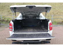 Mitsubishi L200 DI-D DC Warrior 