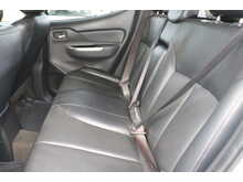 Mitsubishi L200 DI-D DC Warrior 