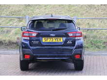 Subaru XV i e-Boxer SE Premium 