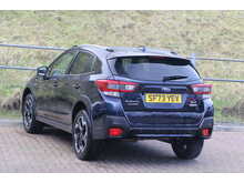 Subaru XV i e-Boxer SE Premium 