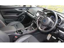 Subaru XV i e-Boxer SE Premium 