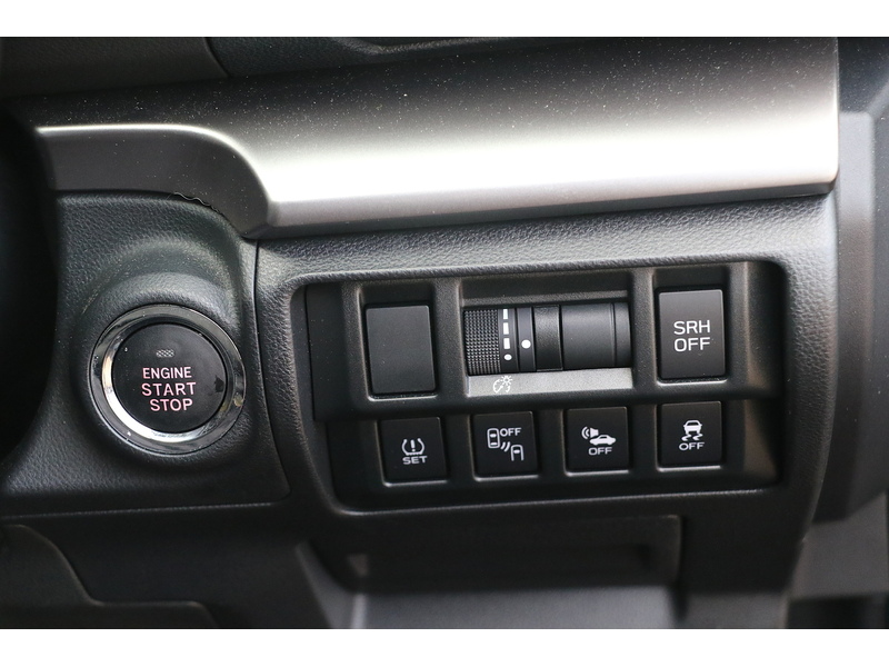 Subaru 2.0 i e-Boxer SE Premium SUV 5dr Petrol Hybrid Lineartronic 4WD Euro 6 (s/s) (150 ps)