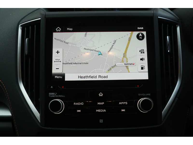 Subaru 2.0 i e-Boxer SE Premium SUV 5dr Petrol Hybrid Lineartronic 4WD Euro 6 (s/s) (150 ps)