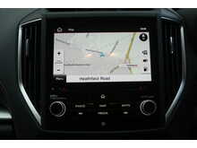 Subaru XV i e-Boxer SE Premium 