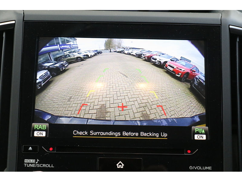 Subaru 2.0 i e-Boxer SE Premium SUV 5dr Petrol Hybrid Lineartronic 4WD Euro 6 (s/s) (150 ps)