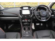 Subaru XV i e-Boxer SE Premium 