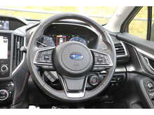 Subaru XV i e-Boxer SE Premium 