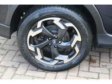 Subaru XV i e-Boxer SE Premium 