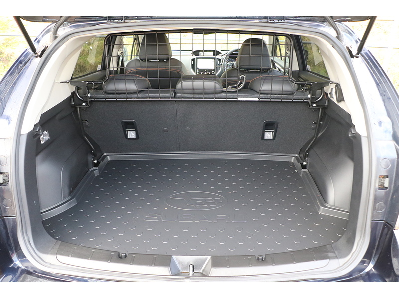 Subaru 2.0 i e-Boxer SE Premium SUV 5dr Petrol Hybrid Lineartronic 4WD Euro 6 (s/s) (150 ps)