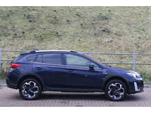 Subaru XV i e-Boxer SE Premium 